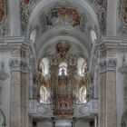 Klosterkirche St.Mang, Füssen