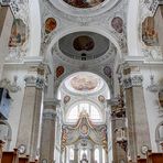 Klosterkirche St.Mang , Füssen