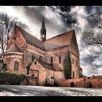 Klosterkirche St.Marien