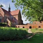 Klosterkirche St.Marien  in Arendsee (Altmark)