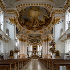  Klosterkirche St.Martin Wiblingen