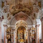  Klosterkirche St.Michael Metten