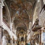  Klosterkirche St.Peter und Paul (Oberalteich)