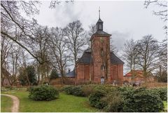 Klosterkirche Uetersen