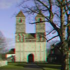 Klosterkirche Veßra 3D (Ana u. Link zu weiteren MPOs)