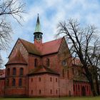 Klosterkirche von Lehnin