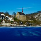 Klosterkirche W-Beyenburg