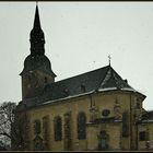 Klosterkirche Warstein.