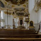 Klosterkirche Wiblingen 