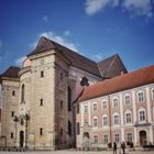 Klosterkirche Wiblingen