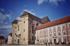 Klosterkirche Wiblingen