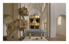 Klosterkirche _ Wöltingerode