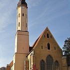 Klosterkirche Zittau