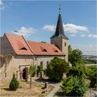 Klosterkirche Zscheiplitz