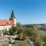 Klosterkirche Zscheiplitz