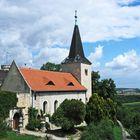 Klosterkirche Zscheiplitz