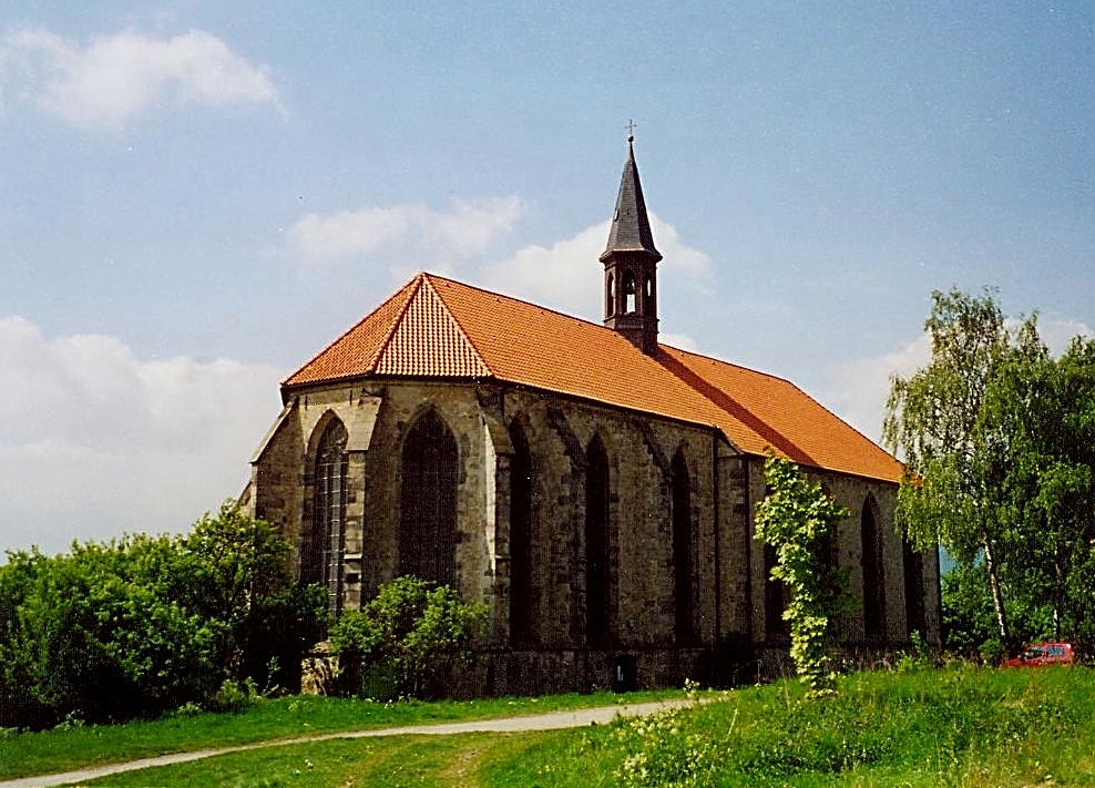 Klosterkirche zu Wittenburg 3