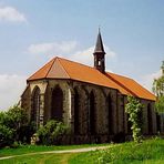 Klosterkirche zu Wittenburg 3