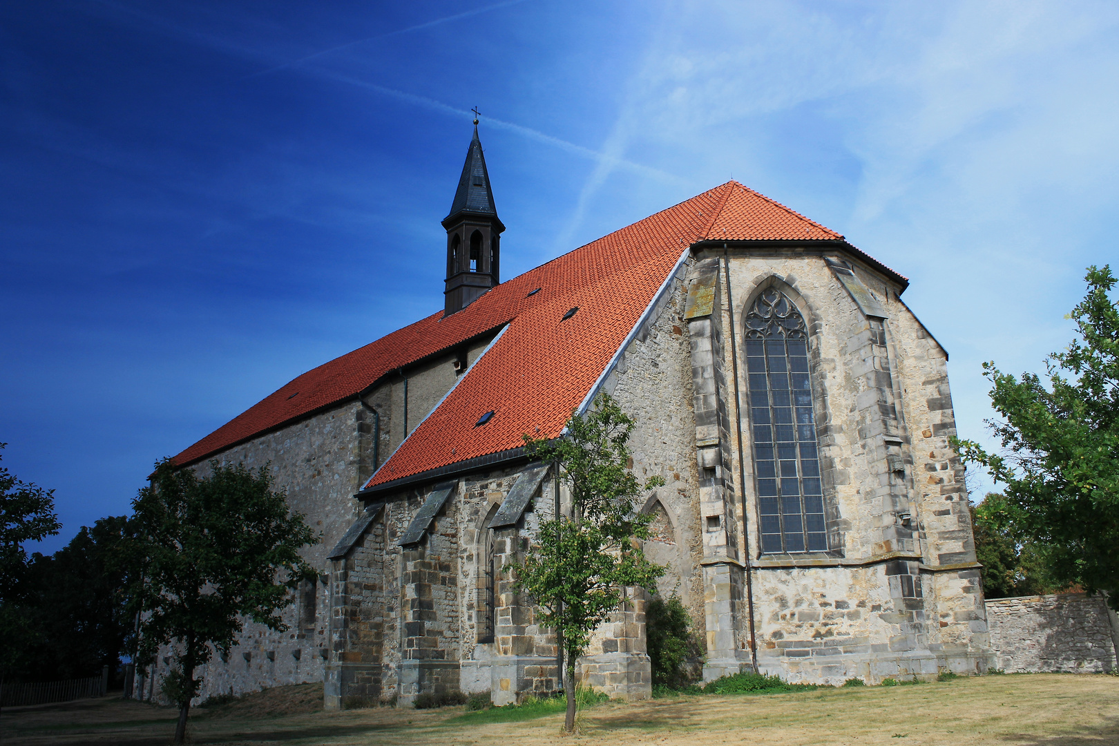 Klosterkirche zu Wittenburg