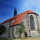 Klosterkirche zu Wittenburg