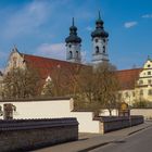 Klosterkirche Zwiefalten