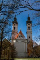 Klosterkirche Zwiefalten