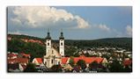 Klosterkirche Zwiefalten von Thomas Leib 