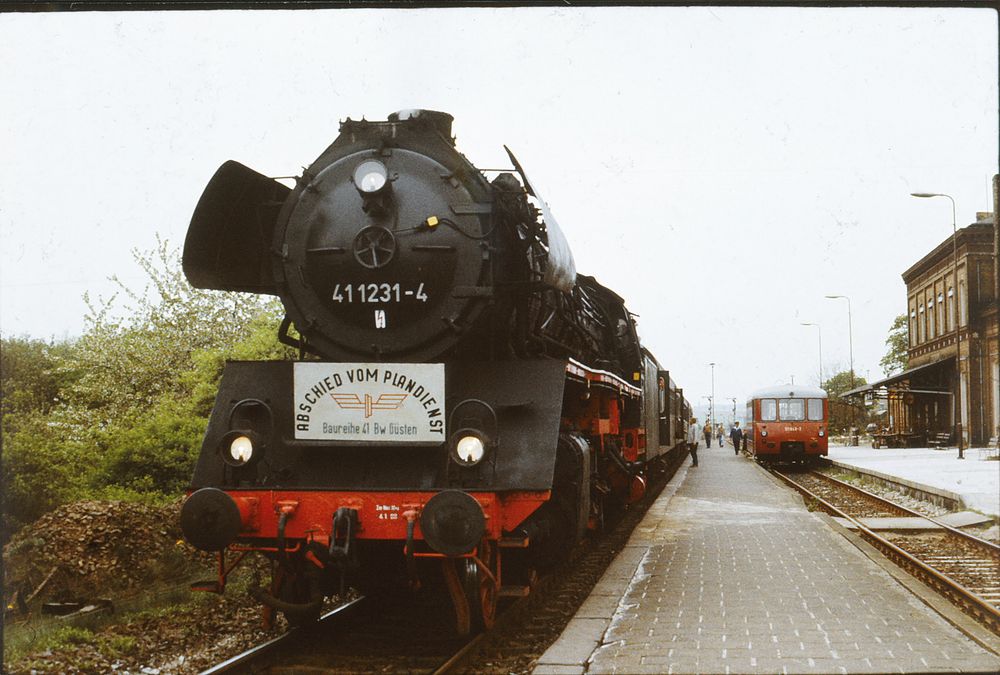 Klostermansfeld Foto & Bild Bilder auf