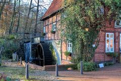 Klostermühle Heiligenberg