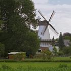 Klostermühle Lahde...