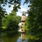 Klostermühle Lahde