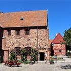 Klostermuseum Ystad