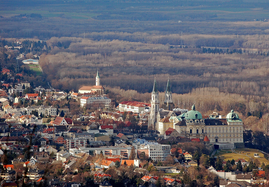 Klosterneuburg