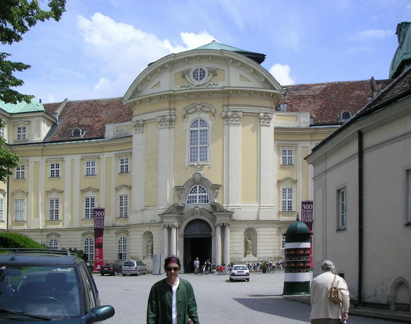 Klosterneuburg