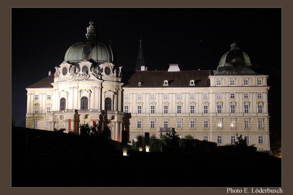 Klosterneuburg