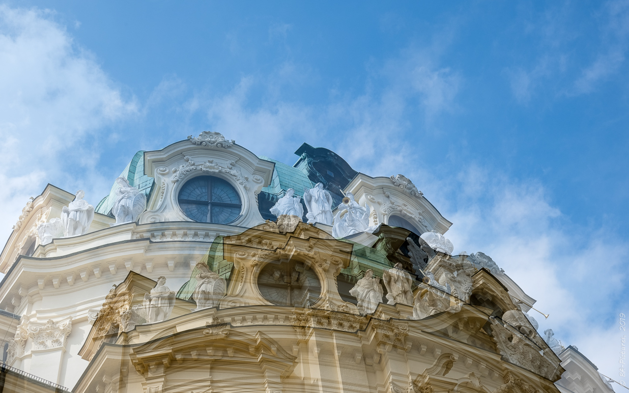 Klosterneuburg bei Wien