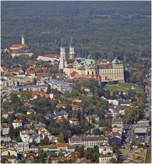 Klosterneuburg