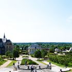 KlosterPanorama Rouen