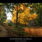 Klosterpark Altzella