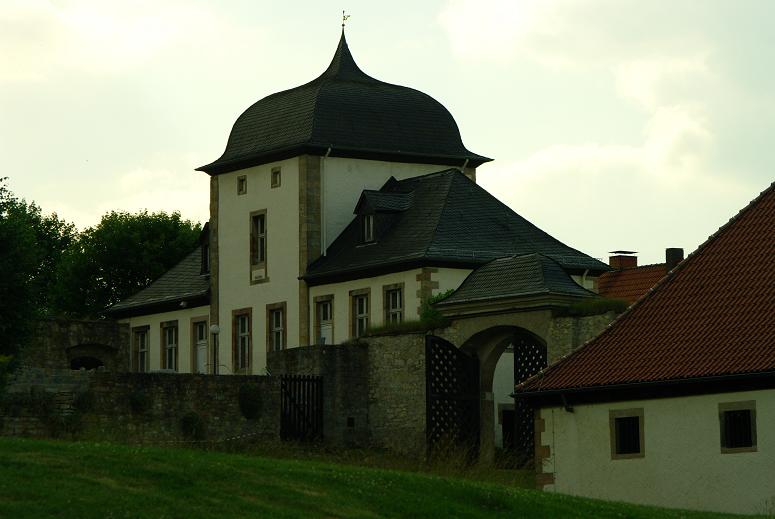 Klosterpforte
