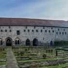 Kloster(ruine) Arnsburg