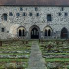 Kloster(ruine) Arnsburg