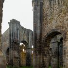 Kloster(ruine) Arnsburg