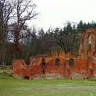 Klosterruine Boitzenburg