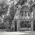 Klosterruine Kloster Heisterbach 