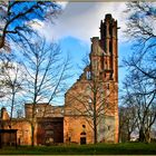 KLOSTERRUINE LIMBURG