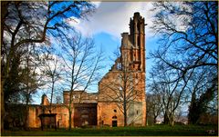 KLOSTERRUINE LIMBURG