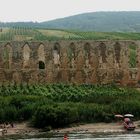 Klosterruine Stuben bei Bremm an der Mosel