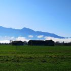 Klosterrunde Benediktbeuern 