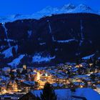 Klosters, Graubünden